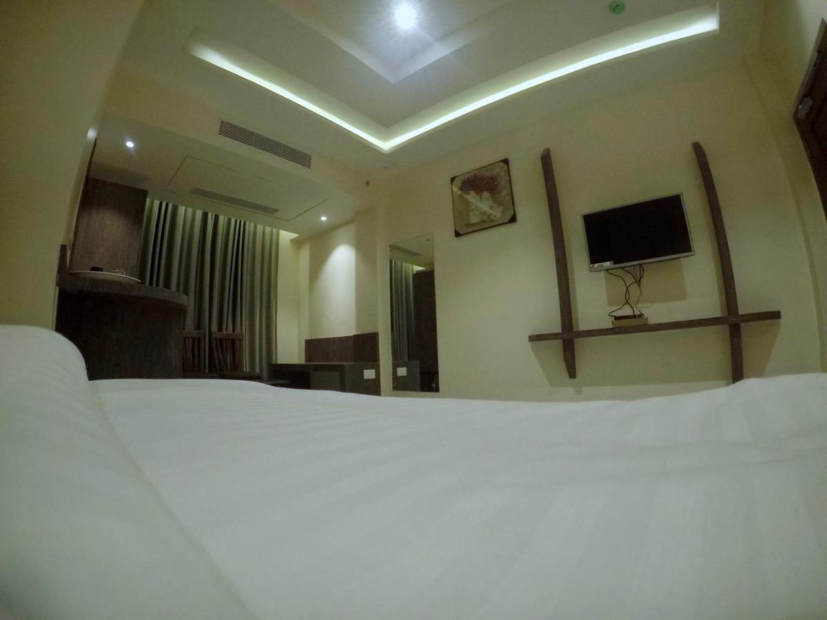 Hotel Serene Palace ميناء بلير المظهر الخارجي الصورة